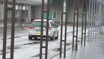 Detský gang úraduje aj v ďalšom meste na juhu Slovenska. Ozvala sa nám mama zbitej dcéry