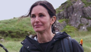 Courteney Cox priznala, že sa už na seba nepodobala. Konečne s tým skoncovala