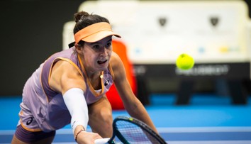 Životný turnaj 15-ročnej Pohánkovej. V bratislavskom finále talentov zdolala Jamrichovú