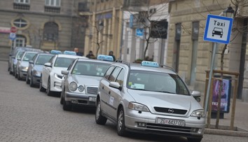 Dve sekundy jazdy za 151 eur. Turistky v Chorvátsku šokovala cena taxíka, služba ich reklamáciu zamietla