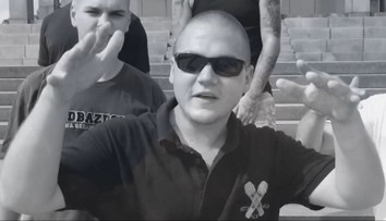 Slovenský raper nám opísal šikanu, ktorú mal zažívať v ostravskej väznici. Po kolapse skončil v nemocnici