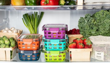 Mäso neumývajte a vajíčka dávajte do chladničky. Odborníčka radí, ako skladovať potraviny