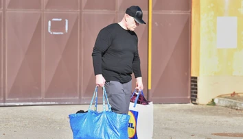 Mafiánskeho bossa pustili na slobodu. Ponáhľal sa za deťmi