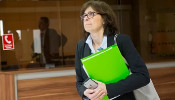 Ministerka Žitňanská vrátila prípad podnikateľov Salmanovovcov na Najvyšší súd