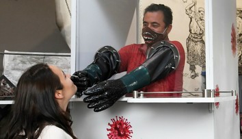 Čísla sú stále fantastické. Za posledných 24 hodín pribudli iba siedmi pozitívni a žiadne úmrtie