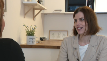 Prečo má veľa žien problém sa po materskej dovolenke vrátiť do zamestnania? Terézia pomáha mamičkám opäť naštartovať kariéru