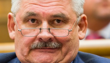 Richter je za letný čas, jeho ministerstvo však zatiaľ presadzuje zimný