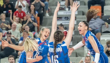 Historický moment pre slovenský volejbal. Reprezentácia žien sa premiérovo predstaví na MS