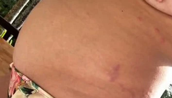 Konečne niekto nabral odvahu. Hviezda ukázala telo po pôrode bez retuše