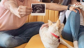 Krásna správa: Z moderátora Telerána bude otec