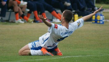 Volal ho Bayern, z Izraela ušiel pred bombami. Hviezda dedín bola aj pri najväčšom úspechu nášho futbalu (príbeh)