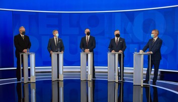 Poradie favoritov na generálneho prokurátora sa mení. Doteraz možný víťaz už zrejme nemá šancu