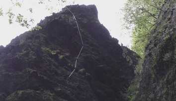 Dolnokubínčanovi (†65) sa stala osudnou najťažšia ferrata na Slovensku