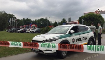 V mäsokombináte v Trenčíne unikal čpavok, dve ženy skončili v nemocnici