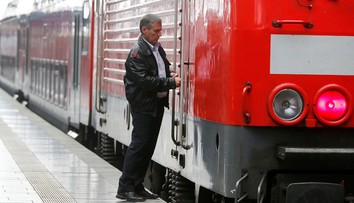 Železniciam chýbajú dve stovky zamestnancov: Najvačší výpadok je v týchto pozíciách