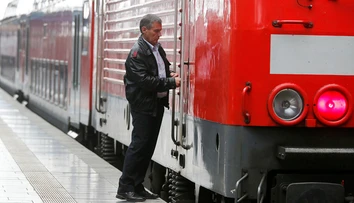 Železniciam chýbajú dve stovky zamestnancov: Najvačší výpadok je v týchto pozíciách
