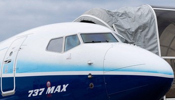 Boeing sa priznal k podvodu v súvislosti s lietadlami, ktoré havarovali, a kde zomrelo 346 ľudí