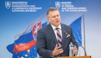 Von der Leyenová v stredu predstaví zloženie Európskej komisie. Ostane Šefčovič podpredsedom?