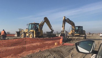 O praktikách na stavbe D4 R7 prehovoril človek priamo z jej prostredia