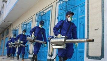 Hrôzy vojny, epidémia koronavírusu aj cholera. Z Adenu sa stalo peklo na Zemi