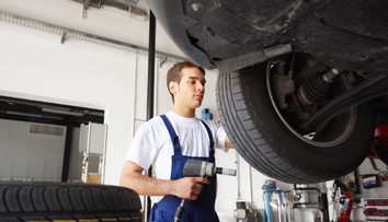 Vyhovujú vaše pneumatiky novým pravidlám? Dajte si pozor na nové označenie