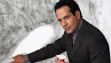 Seriálový Monk dnes: On vari ani nestarne!