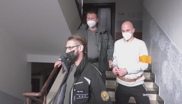 Pred sudcu sa postavil muž, ktorý ubližoval vlastnej mame. Tá podľa obžaloby prežila peklo