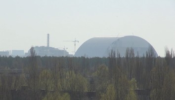 Situácia v Černobyle je pod kontrolou, tvrdí ukrajinský jadrový úrad