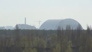 Situácia v Černobyle je pod kontrolou, tvrdí ukrajinský jadrový úrad