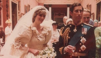 Tajné listy princeznej Diany odhalili, aký bol jej sexuálny život s Charlesom