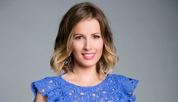 Neuveriteľná podoba! Takúto parádnicu má doma Mirka Šmahel Kalisová