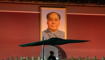 Čína chce zvýšiť výdavky na obranu