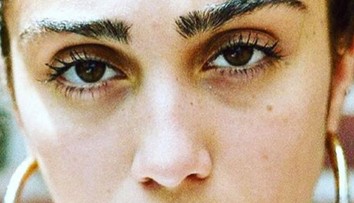 Madonna sa pochválila ochlpením. Ale dcériným!