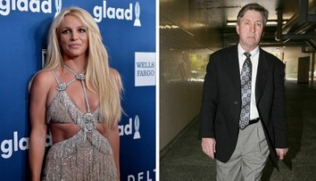 Britney Spears je o niečo slobodnejšia. Jej otec už definitívne nebude za ňu rozhodovať
