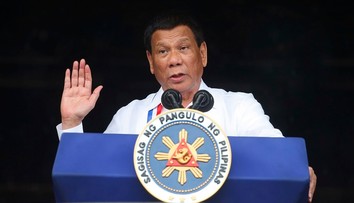 Filipínsky prezident odstúpi, ak mu niekto dokáže existenciu Boha