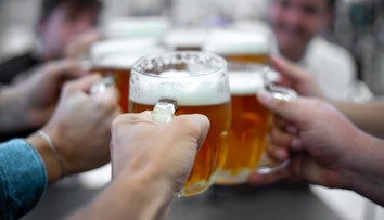 Pivárov čakajú ťažké časy. Pre zmenu klímy budeme mať zrejme problém s nedostatkom chmeľu