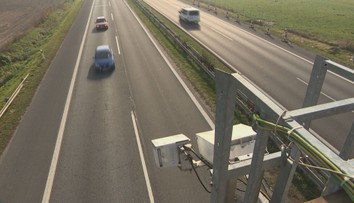 Tender ušetril milióny. Obe súťaže na prevádzku mýta vyhral CzechToll