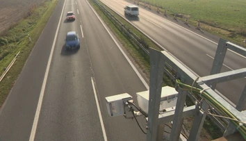 Tender ušetril milióny. Obe súťaže na prevádzku mýta vyhral CzechToll