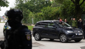 Atentát na premiéra prekvalifikovali na teroristický útok