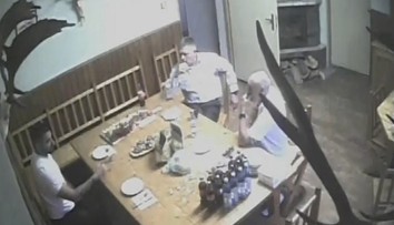 Zrušili trestné stíhanie pre pytliactvo, ktorého sa týkali nahrávky z chaty