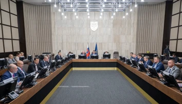Kamenický si za návrh rozpočtu vypočul kritiku sociálnych partnerov. Odbory sa chystajú do ulíc
