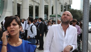 Oblasť medzi Kubou a Jamajkou zasiahlo silné zemetrasenie. Otrasy pocítili aj na Floride