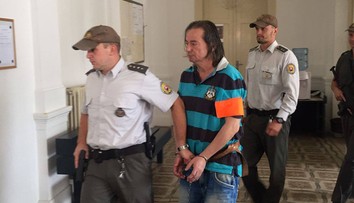 Sudca pustil autora detektívok na kauciu na slobodu, prokurátor sa odvolal