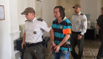 Sudca pustil autora detektívok na kauciu na slobodu, prokurátor sa odvolal
