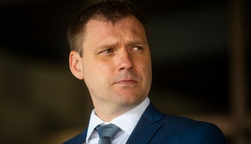 Taraba stiahol návrh na posilnenie paragrafu 363, novelu Trestného zákona chce prepracovať