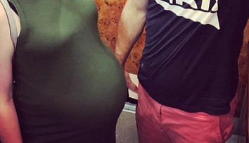 Zo známeho slovenského páru sú už rodičia! Narodil sa im chlapček