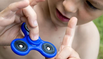 Hračka, ktorá pobláznila deti, môže byť nebezpečná. Obsahuje vraj jedovaté látky