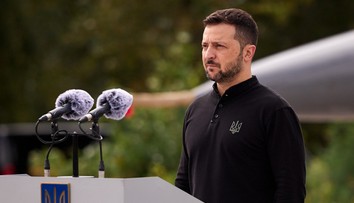 Ukrajina žiada Mexiko, aby zatklo Putina, ak príde na inauguráciu prezidentky