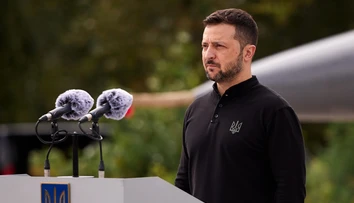 Ukrajina žiada Mexiko, aby zatklo Putina, ak príde na inauguráciu prezidentky