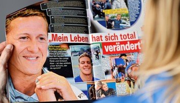 Nemecké noviny zverejnili falošný rozhovor so Schumacherom. Rodina legendy F1 chystá žalobu